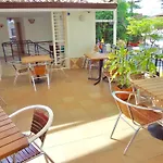 The Garden Hostel