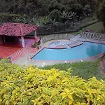 Claro de Luna, Hermoso apartamento