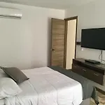 Apartahotel Hanna