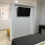 Apartahotel Hanna