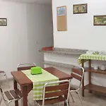 The Garden Hostel