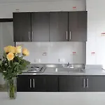 ApartaSuites Hotel Montecarlo