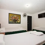 Hotel Tone