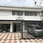 Spica Casa Hotel