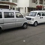 Spica Casa Hotel