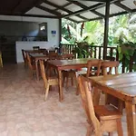 Brisas Del Pacifico