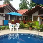 Brisas Del Pacifico