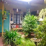 Casa Escondida
