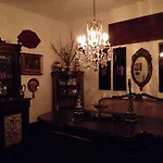 Casa Escondida