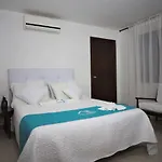 In Situ Recovery Hotel