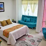 Apartaestudios Para Larga Estadia