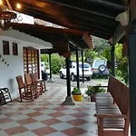 Casa Campestre Villa Stephy
