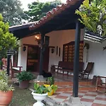 Casa Campestre Villa Stephy