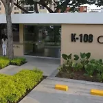 K-108 Caoba Apartamento