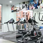 K-108 Caoba Apartamento