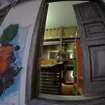 Hostal Zanahoria