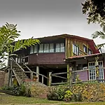 Recinto De Los Suenos Ecolodge