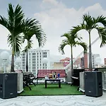 Hotel Savoy