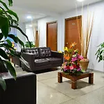 Hotel Canaveralejo