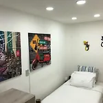 Paraiso Hostal Boutique