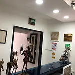 Paraiso Hostal Boutique
