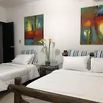 Paraiso Hostal Boutique