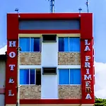 Hotel La Primera Cali