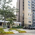 K-108 Caoba Apartamento