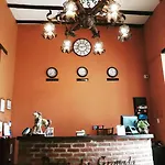 Hotel Boutique Porton De Granada