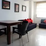 Sb Hotel Internacional Norte