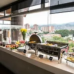 Hotel Toscana Plaza