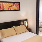 Hotel Toscana Plaza