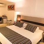 Hotel Toscana Plaza