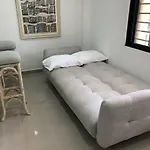 Apartaestudio Capri 74