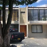 Apartaestudio Capri 74