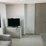 Apartaestudio Capri 74