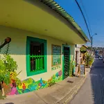 Hostal Siete Rios Cali