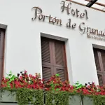 Porton De Granada Hotel