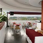 Hotel Canaveralejo
