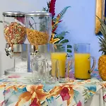 Hotel Flamingo Cali