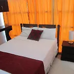 Hotel Colombia Real