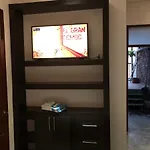 Glam Hotel