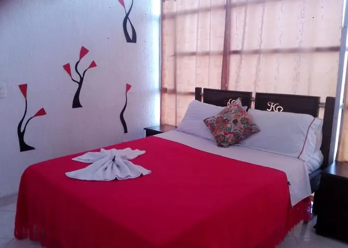 Hotel Colombia Real