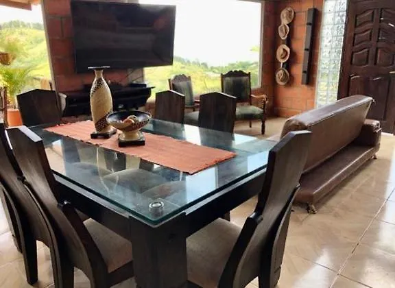 Leona Casa Glamping
