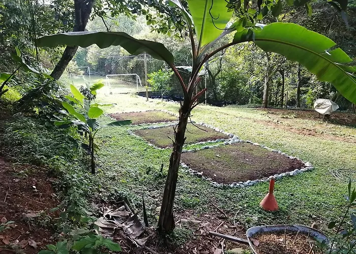 Carboneros Finca Agroecológica