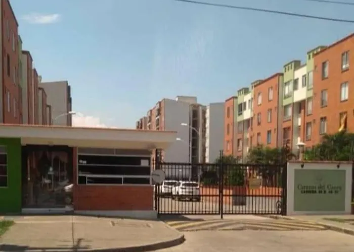 Cerezos del Caney