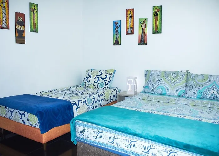 Cozy Apartment Excellent Location, Air Conditioning