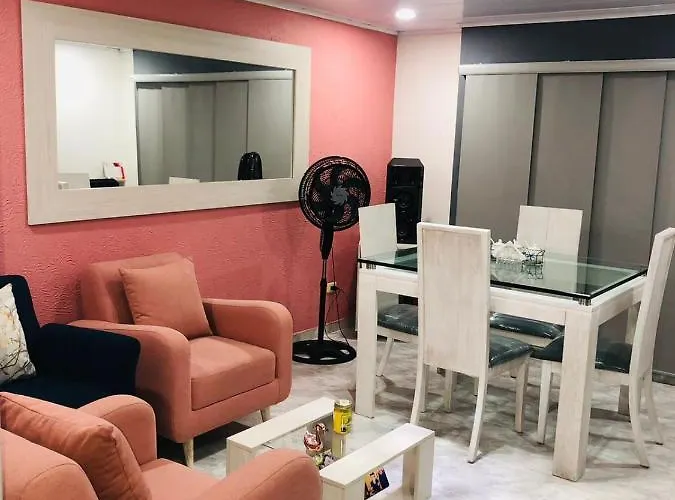 Apartamento Emporio Cali