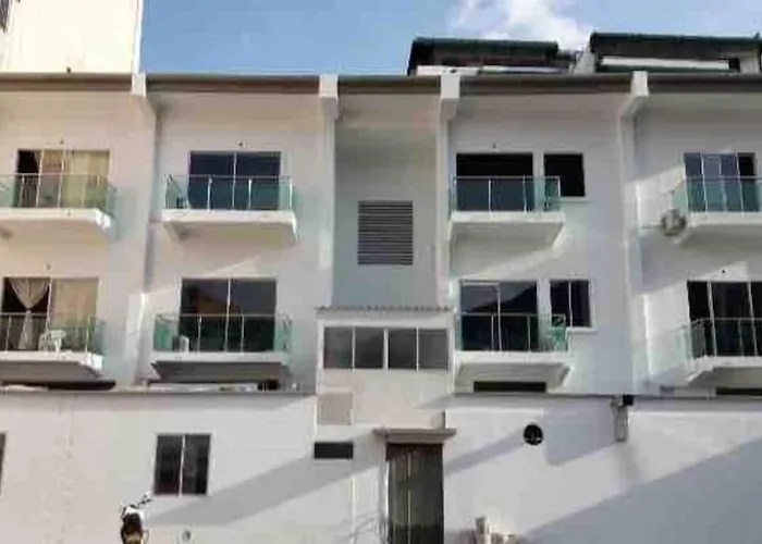 Bellisimo Aparta Estudio Duplex En Granada (304)