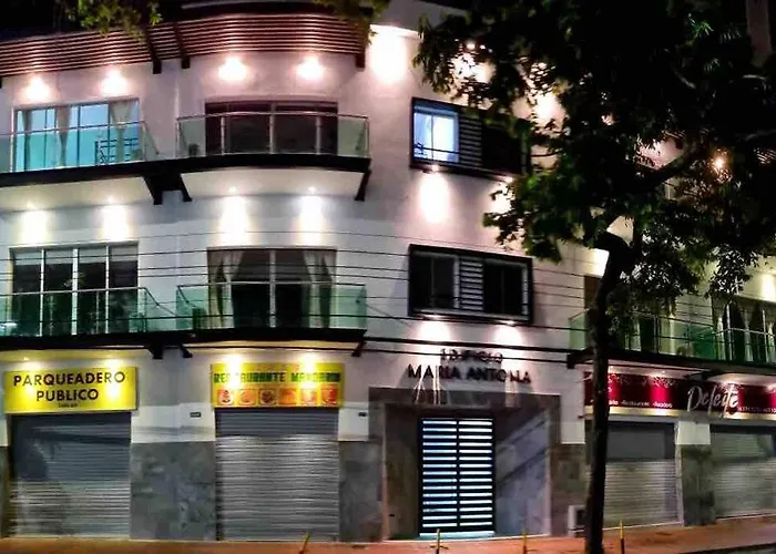 308-Precioso Aparta Estudio Duplex en Granada